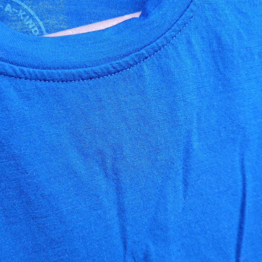 Men's Merino smartwool tee